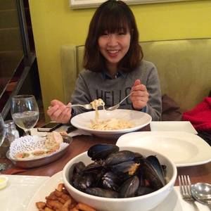 Meet your Posher, Minhee